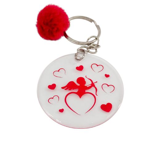Portachiavi Cupido - immagine 3