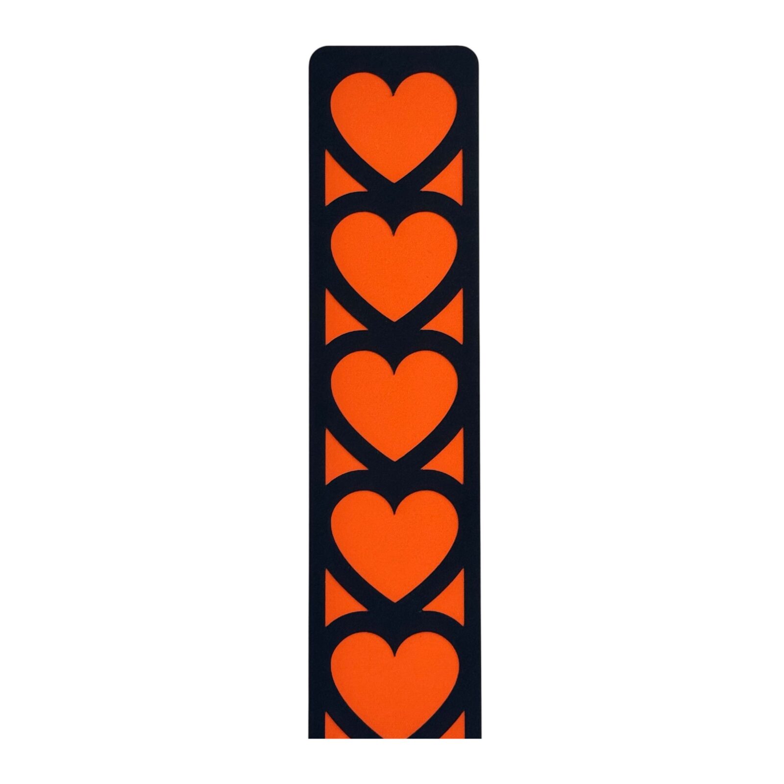 Segnalibri “Hearts and Books” (set da 2) - immagine 3