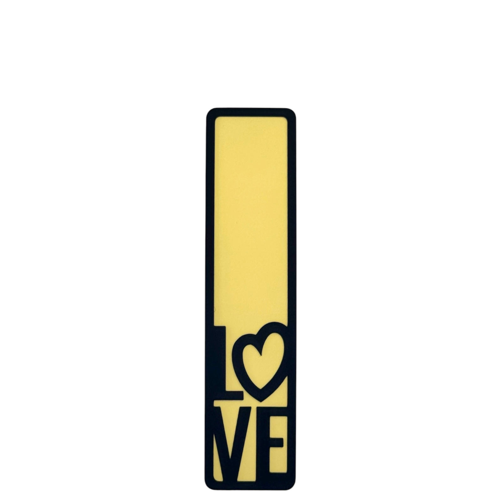 Segnalibri "Reading and Love" (Set da 2) - immagine 4