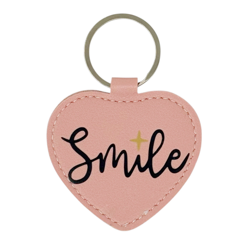 Portachiavi Smile