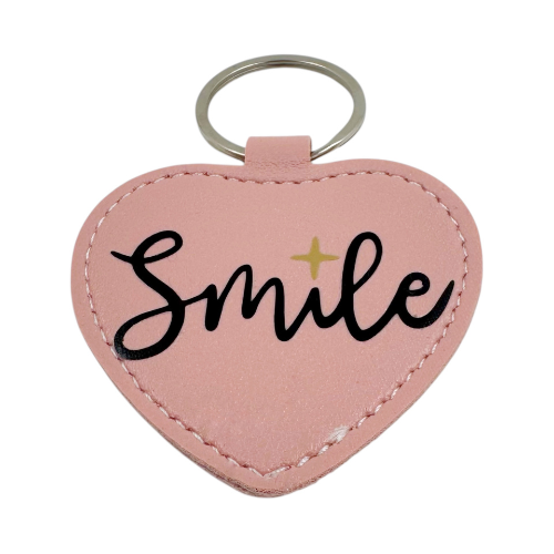 Portachiavi Smile - immagine 3